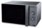 MICRONDAS INFINITON MW-2511C CON GRILL (25L, INOX, Potencia 900W, GRILL 1000W, Capacidad 25L, Plato 27 cm, Descongelador)