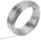 LEMESO Filo di Ferro Modellabile 1 mm 150 m per Bigiotteria Gioielli Filo Metallico Creazione Anelli Orecchini Braccialetti Ciondoli Lavorazione Artigianale