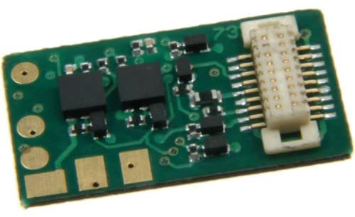 Uhlenbrock - Id2 Decoder, Next18 (?/21) * - UH73236