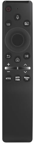 BN59-01329B sub BN59-01330B Fernbedienung Fit for Samsung QLED Smart TV | Q80T Q60T Q64T Q65T Q67T Q70T Q74T Q75T Q77T Q84T Q85T Q87T