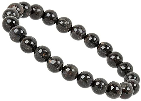 ELEDORO Andamooka Matrix Opal Stretcharmband 8 mm