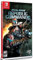 LIMITED RUN GAMES Wars: Republic Commando (Limited Run #103) (Import) LR103CVR Schwarz