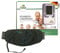 SaneoLINE TENS - SaneoTENS + SaneoSHAPE Stimulationsgürtel, TENS Nervenstimulator zur Schmerzlinderung | deutsche Markenqualität | Medizinprodukt | Tensgerät, Therapie-Gerät TENS Elektrostimulation