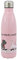 Bouteille en Acier Inoxydable Réutilisable - 7.8E+2 ml - Stor - Disney - Marie - Bouteille d'Eau - Moderne - Rose - Cylindrique - Lavable en Machine
