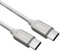 BOFIN USB C auf USB C Ladekabel Schnellladegerät Typ C Power Datenkabel kompatibel mit MacBook iPad Air Pro 2021 Galaxy S22 S21 Ultra S20 FE S10 A12 Mi 11 Note 20 Pixel 6 5 4a Note 20