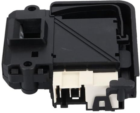 easyPART Kompatibel/Ersatz für EUROPART 10035665 Türverriegelung wie Samsung DC34-00026A Verriegelungsrelais Concore DM-7 für Waschmaschine