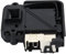 easyPART Kompatibel/Ersatz für EUROPART 10035665 Türverriegelung wie Samsung DC34-00026A Verriegelungsrelais Concore DM-7 für Waschmaschine