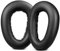 SOULWIT Lambskin Professional Earpads Replacement for Sennheiser PXC480, PXC550, PXC 550-II, MB660 UC, MB 660 MC, Ear Pads Cushions for EPOS Adapt 660, with Noise Isolation Foam - Black