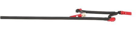 GATES MFL1197 Kraftstoffschlauch 1552402 4389-01197 438901197 schwarz | Kompatibel mit: FORD FIESTA VI, FIESTA VI Van