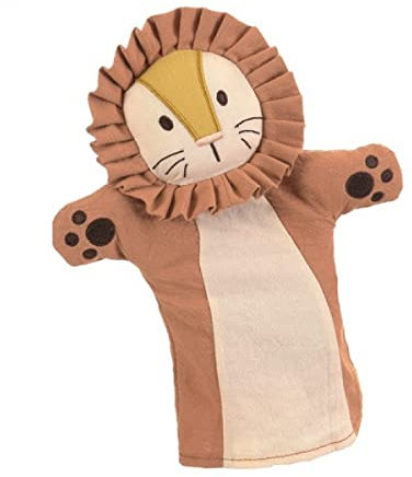 Egmont Toys - Löwenpuppe
