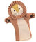 Egmont Toys - Löwenpuppe