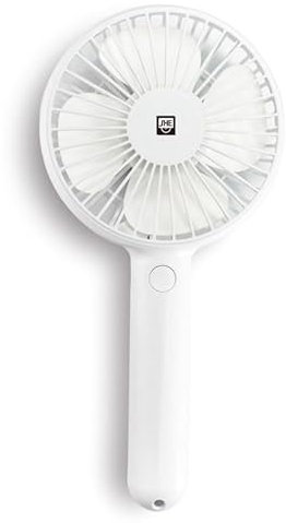 SHE SHE09HA1901 Handventilator