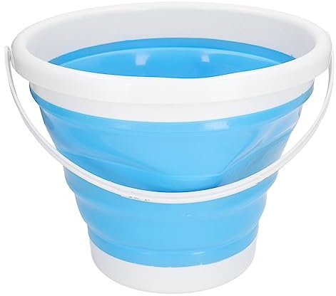 Mini Petite Machine à Laver Portable Pliable à Turbine Portable pour sous-vêtements de Lingerie avec Une Grande capacité de 5 Kg, Alimentée par USB, 18 W, Centrifugeuse