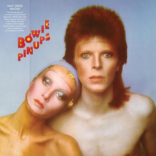 Pinups(2015 Remaster) [Vinyl LP]
