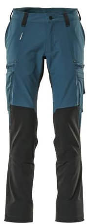 Mascot Unisex Bundhose größe 56/l82 Hosen, bunt, XL