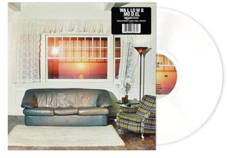 Model (Amazon exkl.) [Vinyl LP]