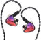 CELEST lgniteX Beast 1DD+1BA in Ear Monitor Headphones, HiFi Wired Earbuds, IEM Bass Earphones Gaming Earbuds, Sound Isolating Audio Earphones with 3.5mm OFC Cable for Musician,Singer,on Stage, Studio