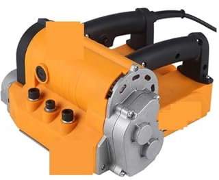 Holzhobel, 4580 W Elektrische Schaufel Spachtel Maschine Wand Hobel Maschine Zement Weiß Grau Wand Schaufel Hobel Renovierung Spachtel schälte Werkzeu,Staubfreies Schneiden