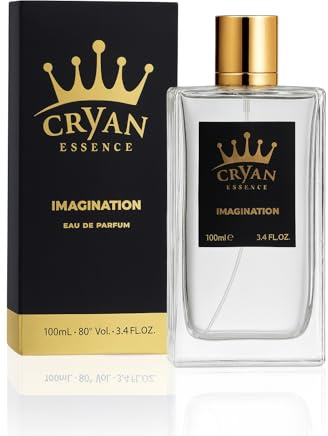 Cryan Essence Imagination Eau de Parfum 100 ml