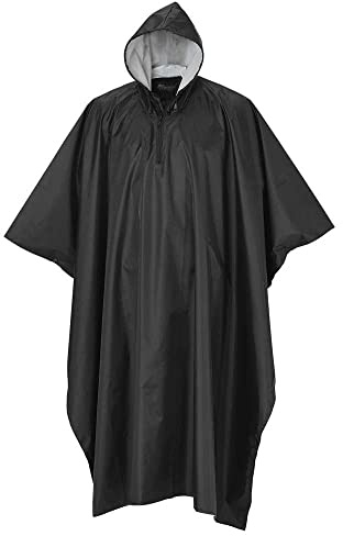 Pinewood Herren Rainfall Poncho Poncho