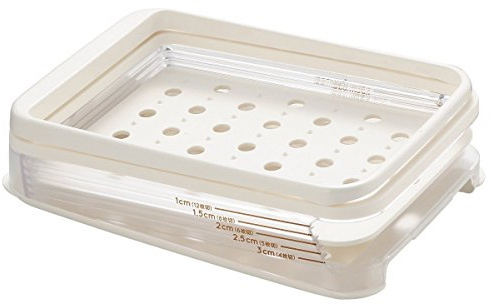 Bread slicer PS-955 (Japan Import)