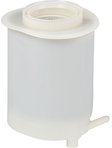 piesseonline 6690053189 Filtro silenziatore per Vorwerk Folletto vk 121 122, Plastica