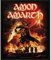AMON AMARTH SURTUR RISING Patch/ Aufnäher