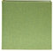 Goldbuch - Album portafoto, 60 Pagine con Pergamena, 25 x 25 cm, Verde Chiaro, 25x25 cm