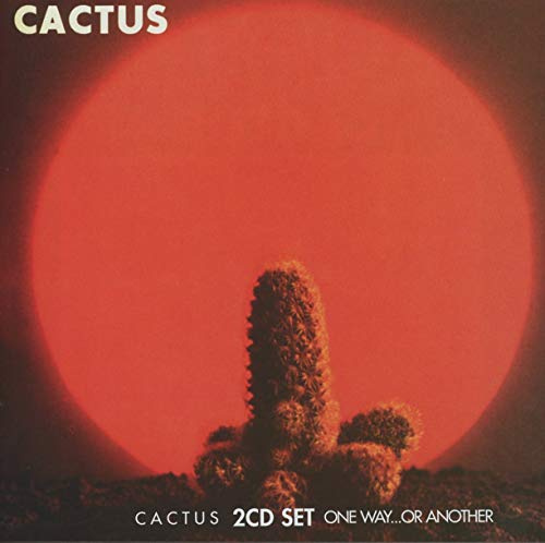 Cactus/One Way Or Another