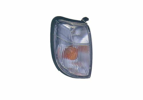 Alkar 1902545 Blinkleuchte | Kompatibel mit: NISSAN PICK UP