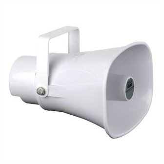 HS-15S Druckkammerlautsprecher (eckig) 15W