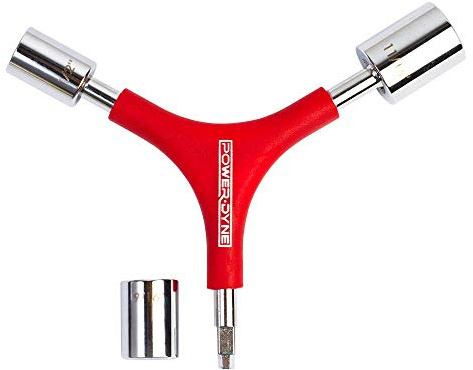 PowerDyne Y4 Skate Tool