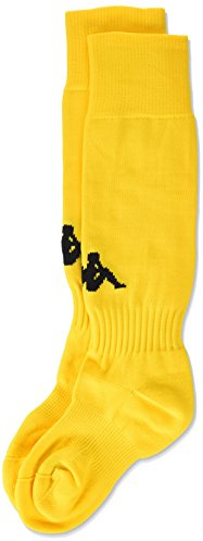 Kappa penao PPK 3 Socks – Socken Herren, Herren, gelb