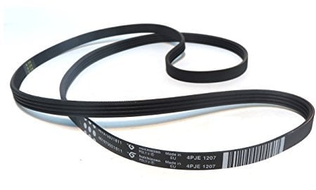 Hutchinson Antriebsriemen für Waschmaschine 4PJE 1207 (461975021811)