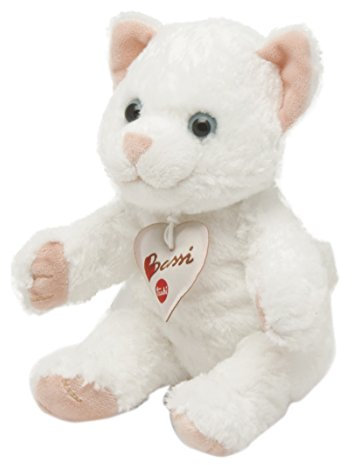 Trudi 11013 - Katze mini, Plüsch, 20 cm