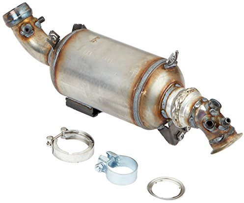 Bosal 095–207 Montage Teile