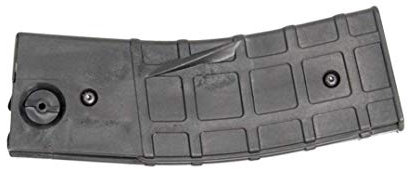 Tiberius T15 Ersatzmagazin - V2