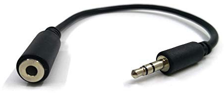 Mini Plug Midi Cable AB - Korg Arturia Akai Novation MakeNoise 1010Music Line6