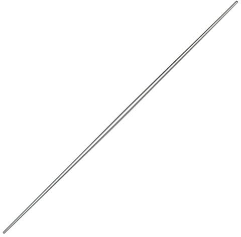 DEPICE Unisex – Erwachsene Bo Carbon Silber Trainingsgerät, silber, Einheitsgröße