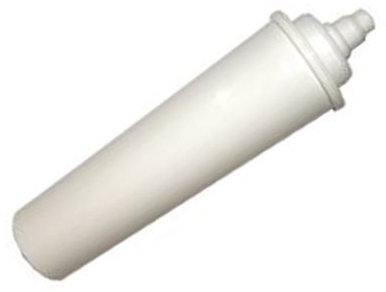 BWT Premium Wasserfilter Entkalker Filterkartusche bestcup T (50 Liter bei 10°KH)
