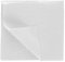Vermop Reinigungstuch, Viskose, Pp-PES, Weiss, 38 x 40 cm