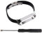 Hemobllo Wristband Armband Strap Band Protector Für Langlebig Für Sport Und Alltag Schützt Vor Schmutz Und Kratzern