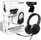 AVerMedia BO317 KIT Conference Webcam PW313 + AURICULAIRE AH313