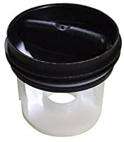 Bouchon de pompe 00601996 pour Lave linge BOSCH, SIEMENS