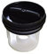 Bouchon de pompe 00601996 pour Lave linge BOSCH, SIEMENS