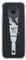 711L Flat End Flex Head EDC Ratchet Wrench - Screwdriver Accessory Compatible with Multitools' Flat Bit Adapters