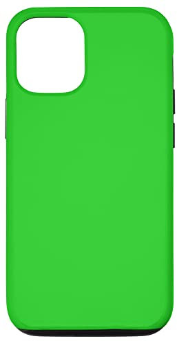 iPhone 13 Lime Green Case