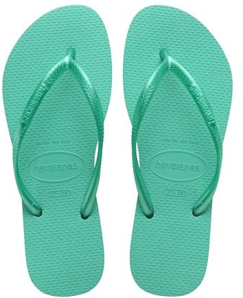 Havaianas, Infradito Slim Glitter II 4146975, 37/38 EU
