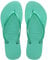 Havaianas, Infradito Slim Glitter II 4146975, 37/38 EU