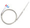 PT100 RTD Temperaturfühler mit genauer Messung, 50 mm x 3 m Kabel (50 mm x 3 m)